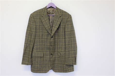 yves saint laurent tweed jacket|yves saint laurent men's shirts.